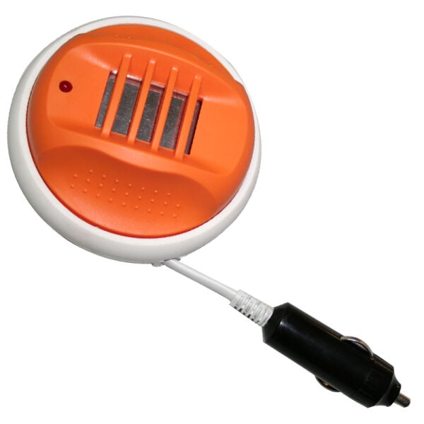 SİVRİSİNEK KOVUCU MAT ISITICISI 12V, ÇAKMAK SOKETLİ