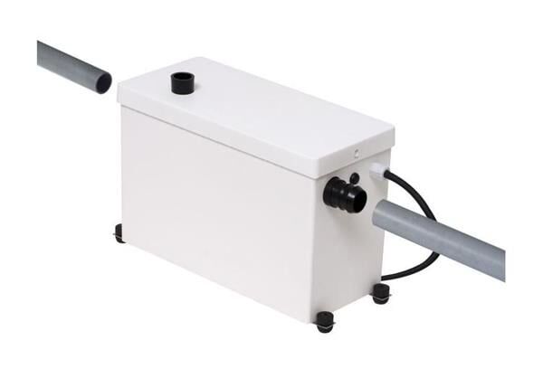 Planus Water-Lift 24V