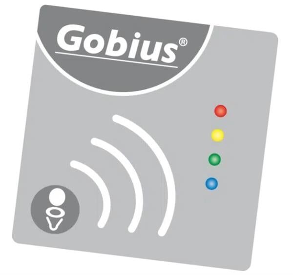 GOBIUS PİS SU İÇİN 4 LEDLİ PANEL