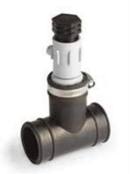 Planus PE.022.00 Havalandırma Valfi Çıkış için