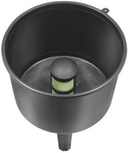 Mr. Funnel yakıt filtreli huni