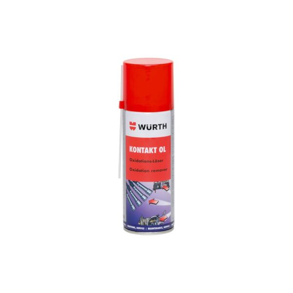 Ol-Oksit Oksit Çözücü Kontakt Spreyi 200Ml