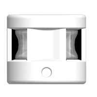 FOS LED 12 Pruva Feneri, Yüzey Monte, 225° Beyaz