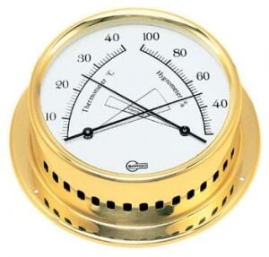 Barigo Regatta serisi göstergeler