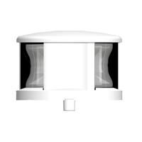 FOS LED 12&20 ÇAPA FENERİ, alttan monte, 360° beyaz