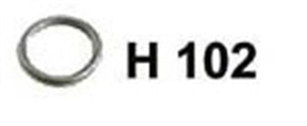 MANSHIP HATCH TUTAMAĞI İÇİN H102 YEDEK PARÇA