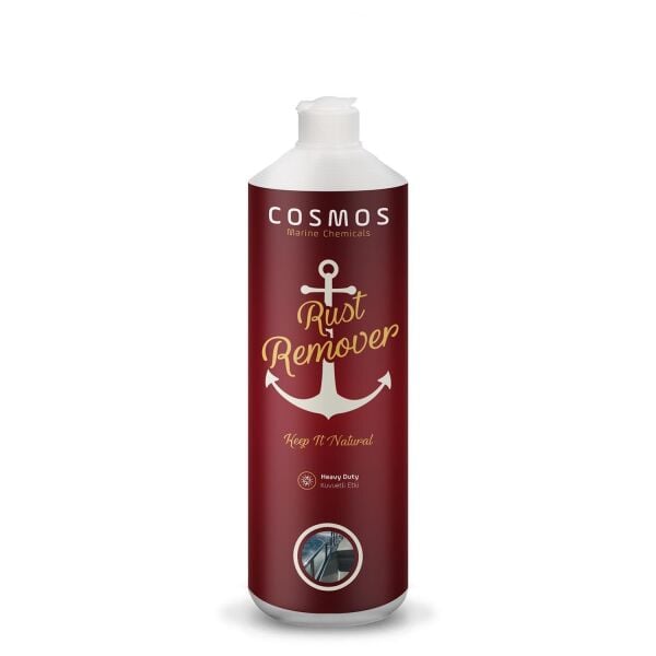 Cosmos Marine Pas Sökücü
