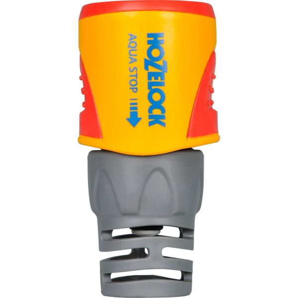 2055H Hortum Bağlantısı Stoplu 1/2''