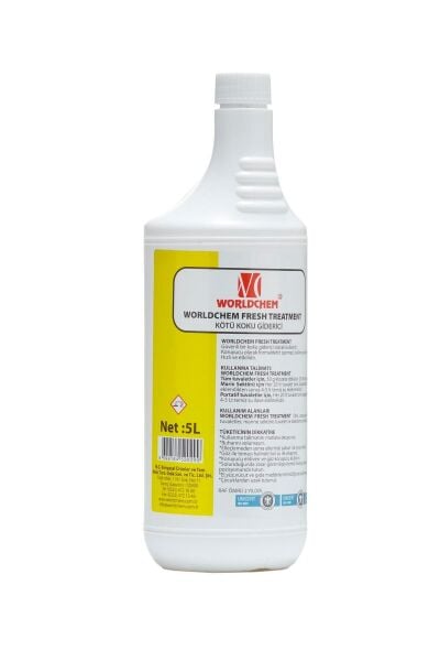 Fresh Treatment Kökü Koku Giderici 1 L