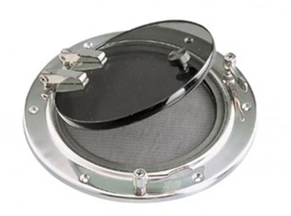 Yuvarlak ekonomik lumboz 127mm