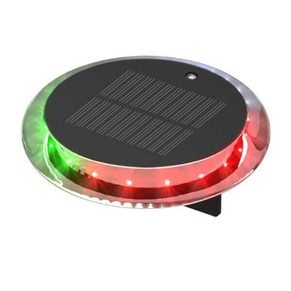 Lonako Multi Led Çok Amaçlı Seyir Feneri Wireless Kumandalı