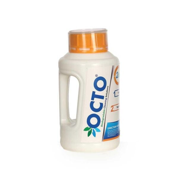 OCTO 2in1 Marine Temizlik Solüsyonu - 1L