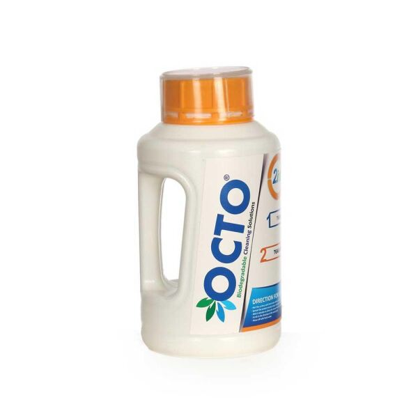 OCTO 2in1 Marine Temizlik Solüsyonu - 1L