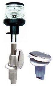 Direkli silyon feneri