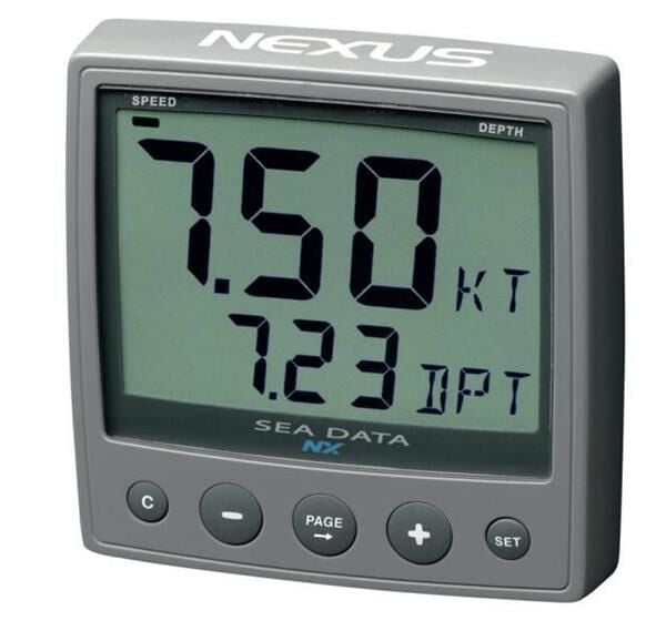 NEXUS 22920 NX SEA DATA GÖSTERGESİ