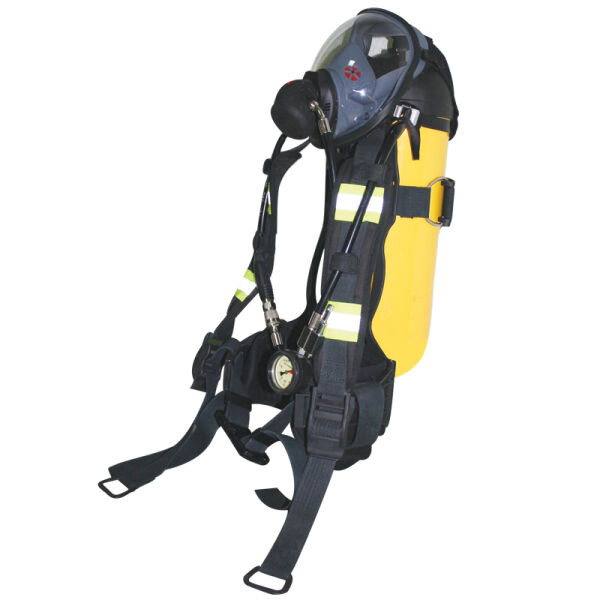 LALIZAS SOLAS/MED-MER 6L 45dk. Solunum Cihazı