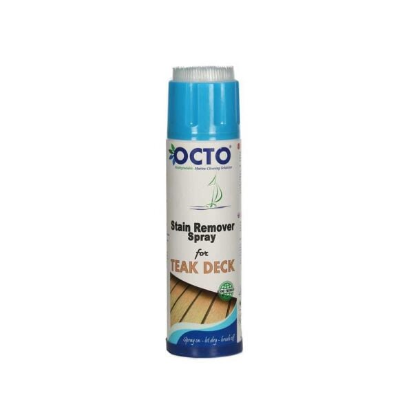 OCTO Tik Güverte Leke Çıkarıcı Sprey 500ml