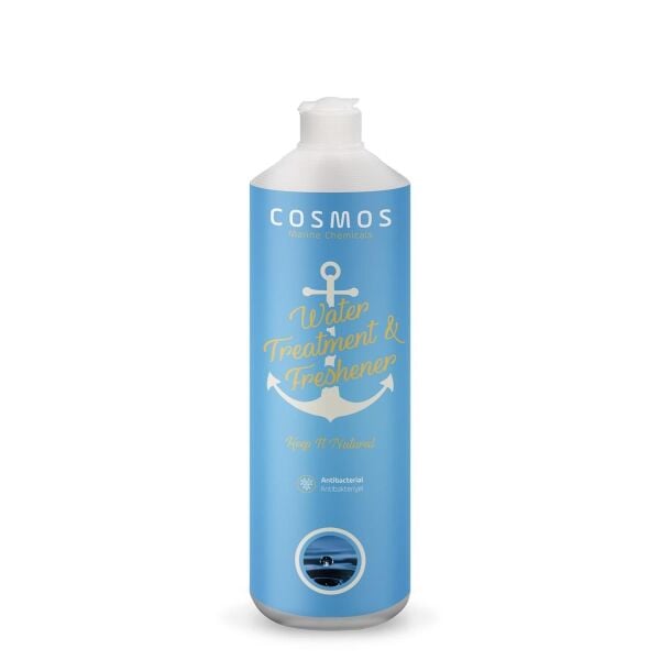 Cosmos Su Arıtıcı ve Tazeleyici 946 mL