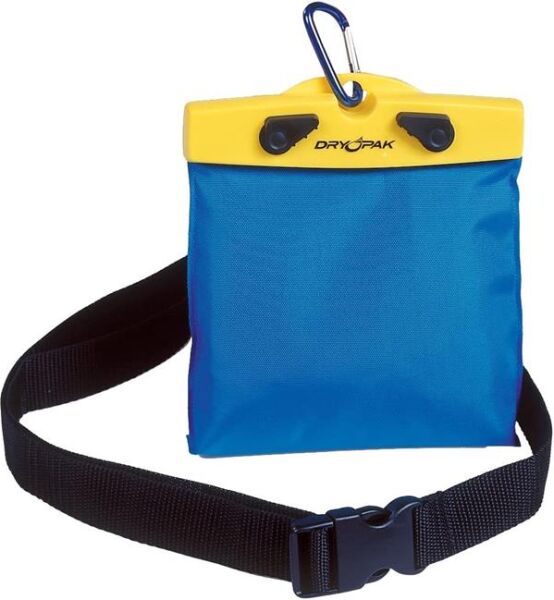 DRY PAK SU GEÇİRMEZ KILIF BEL İÇİN. DP65