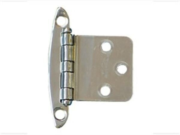 Menteşe Paslanmaz Çelik 46x38 mm