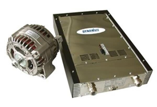 DYNAWATT 4000/5000 için bağlantı kablosu 5 m.