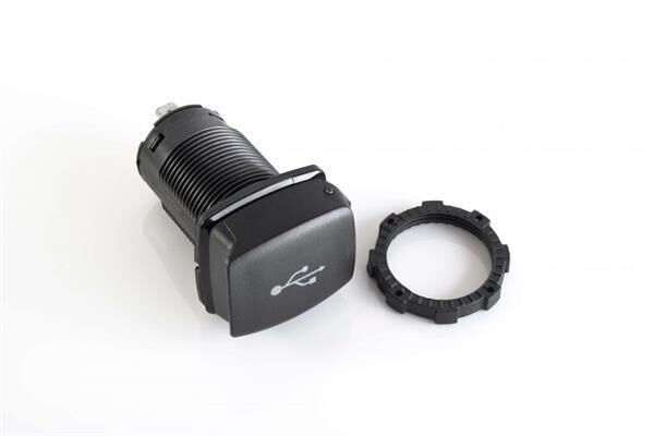 Flip Pro SC-USB-F1 USB+Type-C