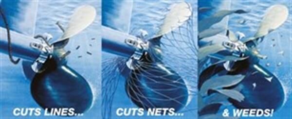 Spurs halat kesicileri E  Ø 65MM