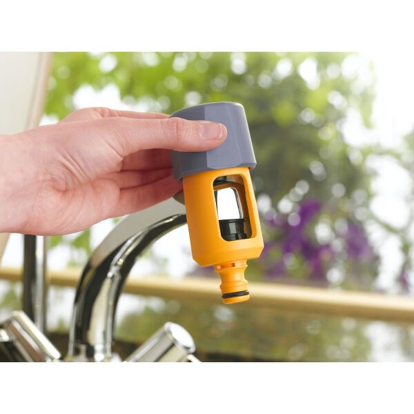 2274H Mutfak ve Banyo Bataryaları İçin Musluk Bağlantısı