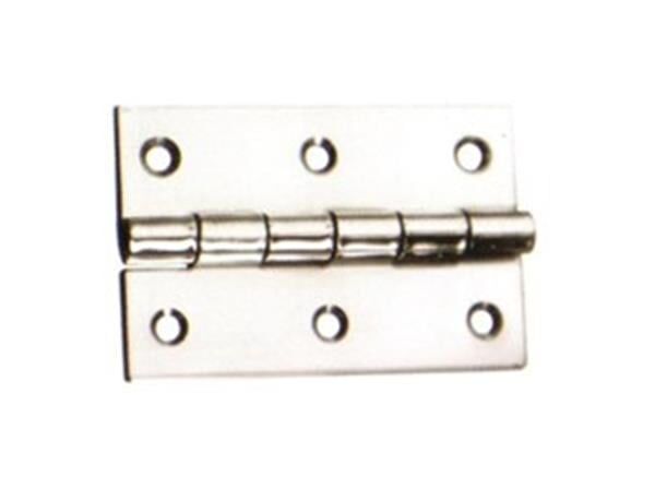 Yaprak Menteşe 40x40 mm Ø:1.5 mm
