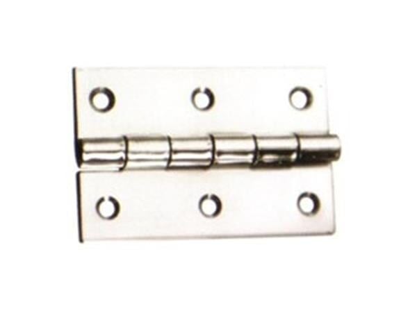 Yaprak Menteşe 40x60 mm Ø:1.5 mm