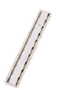 Paslanmaz çelik havalandırma