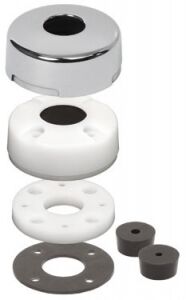 Blue Sea Systems kablo geçişi