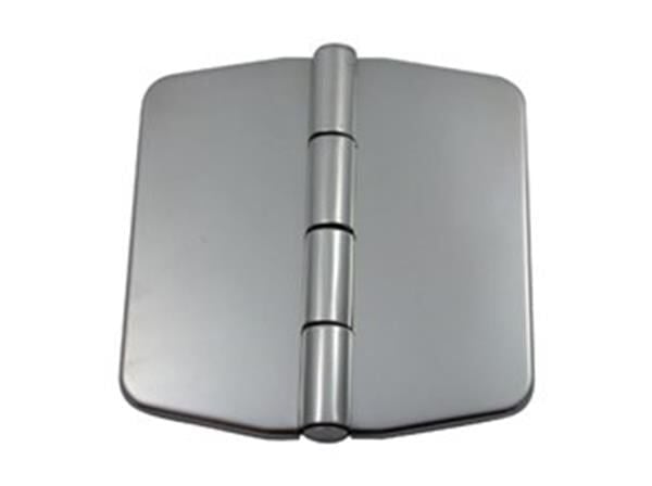 Kapaklı Menteşe Bantlı 75x74 mm