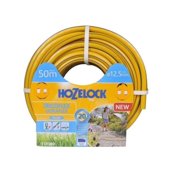 117009 50M Tricoflex Ultraflex 12.5mm