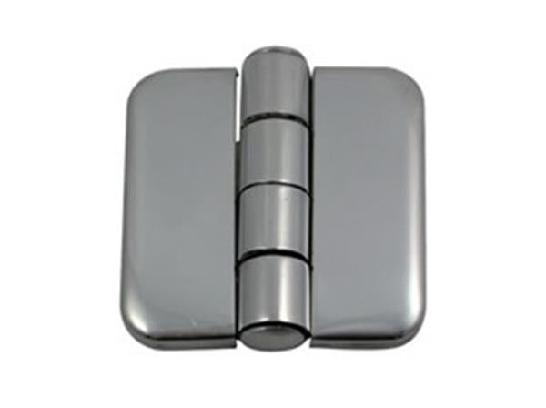 Kapaklı Kapaklı Menteşe Bantlı 36.5x76.2 mm