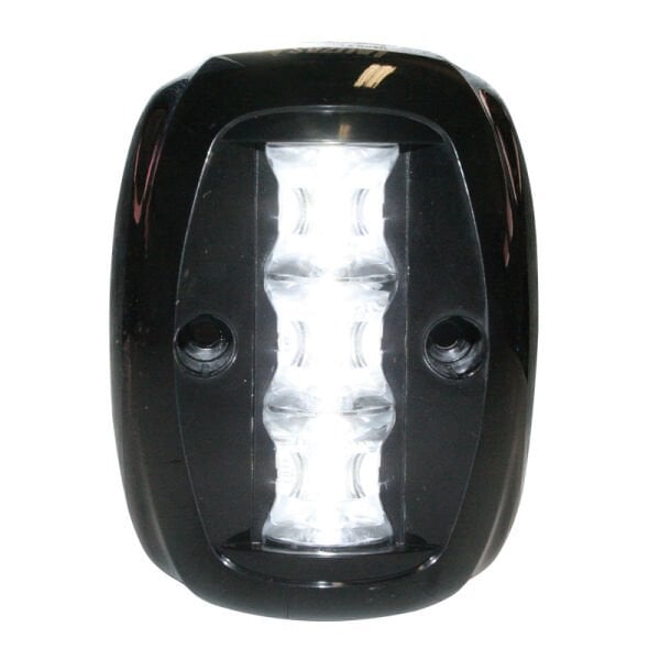 FOS LED 20 Pupa Seyir Feneri, 135° Siyah