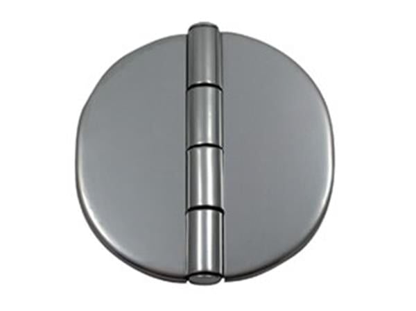 Kapaklı Menteşe Bantlı 64.7x64.7 mm