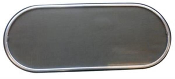 Man Ship lumbozlar için sineklik LO-0716VECLO-0716 İÇİN