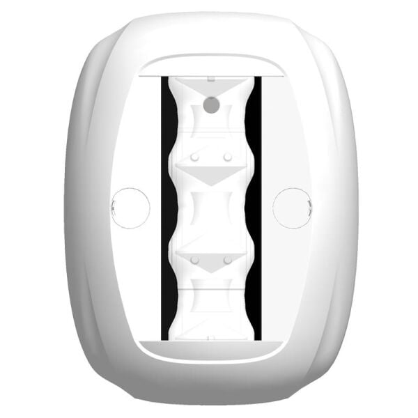 FOS LED 20 PUPA SEYİR FENERİ, 135° beyaz