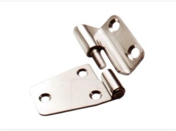 Ayrılabilir Menteşe Ters 66x37 mm