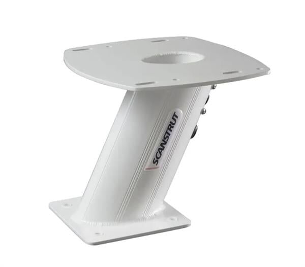 APT5-1 RAYMARINE&SIMBRAD 2kW/4kW RADAR 130MM