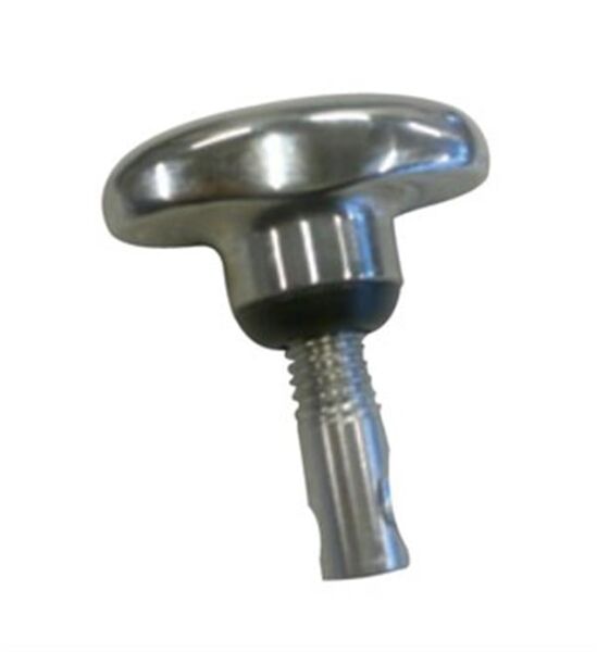 Man Ship paslanmaz çelik kulp