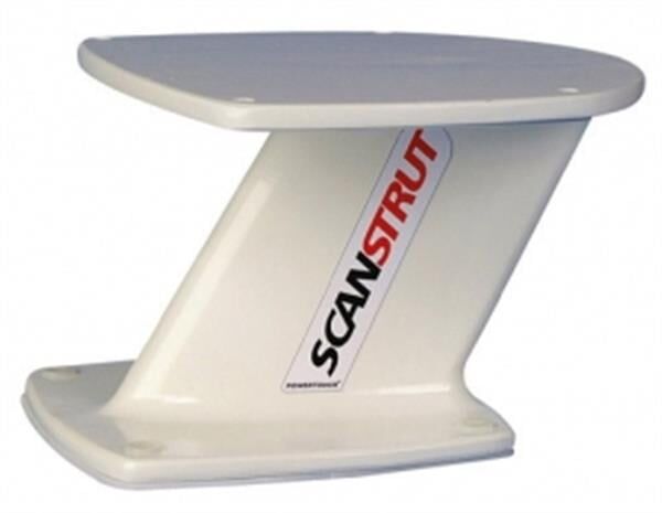 PT2004 2KW/4KW KOMPOZİT POWERTOWER RADAR 15CM