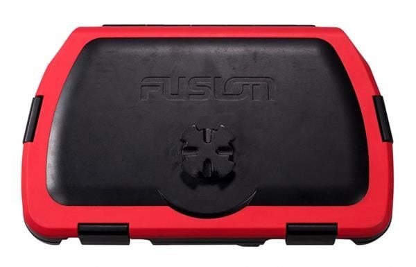 FUSION ACTIVE SAFE - STEREO ACTIVE DOCK - KIRMIZI