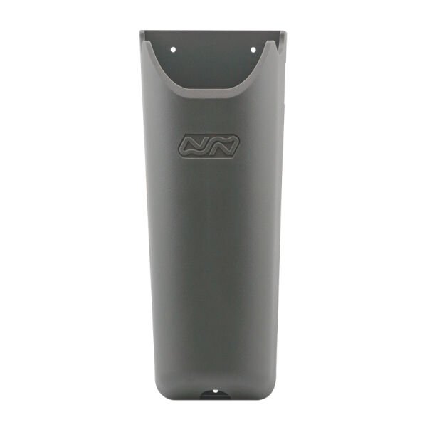 VİNÇ KOLU CEBİ PVC, L.240mm, W.92mm, H.55mm, Grey