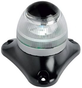 Sphera II 360º Ledli demir feneri