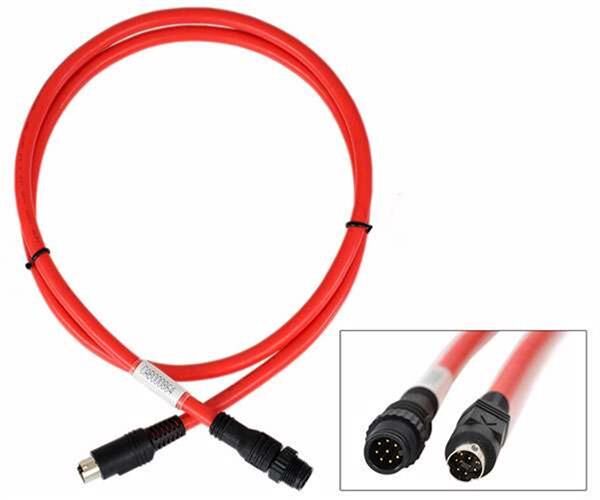 NMEA 2000 - M12-8M TO DIN-7M