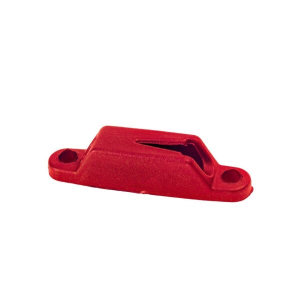 Bumba Plastik Kıstırmaç Kırmızı 175