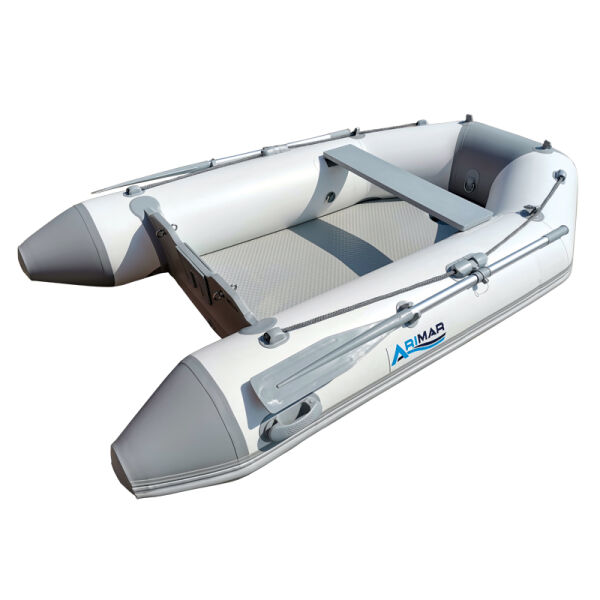 ARIMAR KATLANIR TENDER BOT Soft Line 240