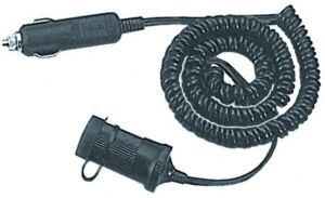 Çakmak uzatma kablosu